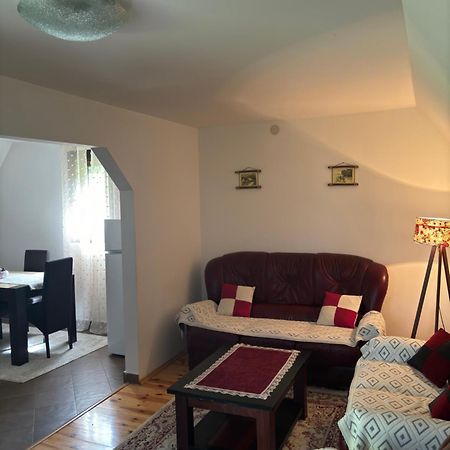 Holiday Home Ana Žabljak Zewnętrze zdjęcie
