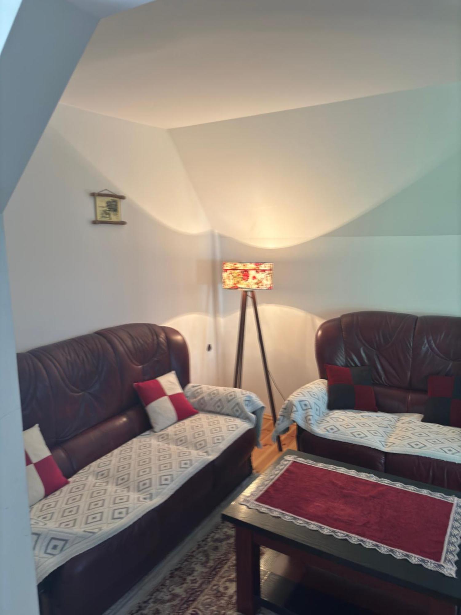 Holiday Home Ana Žabljak Zewnętrze zdjęcie