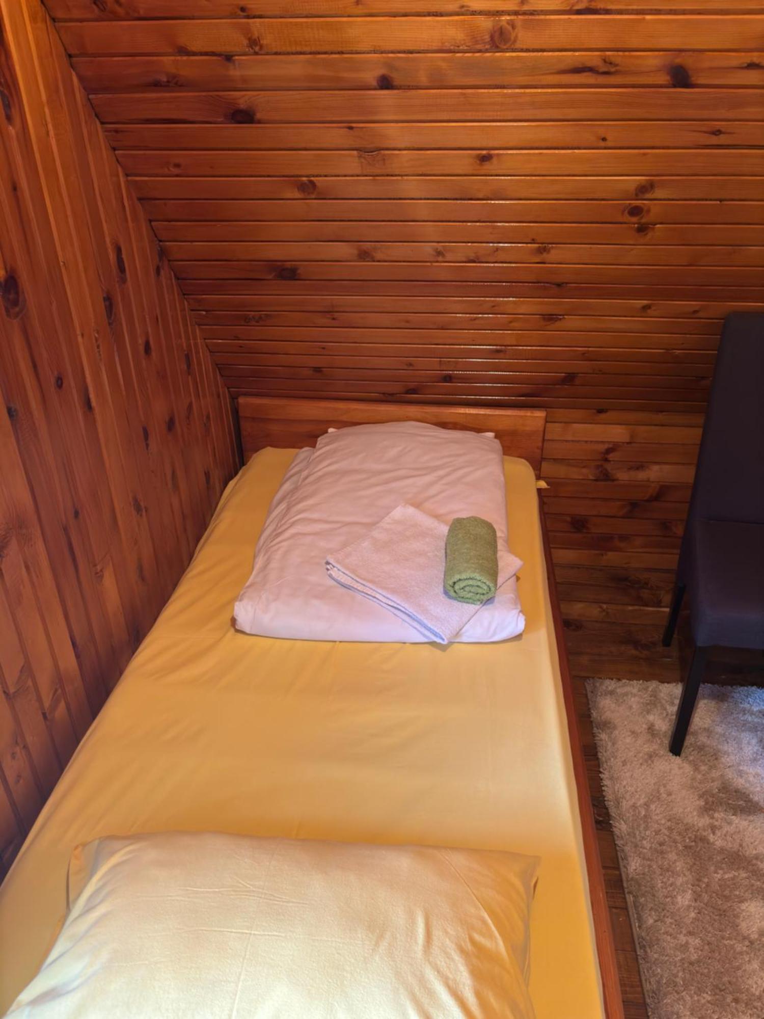 Holiday Home Ana Žabljak Zewnętrze zdjęcie