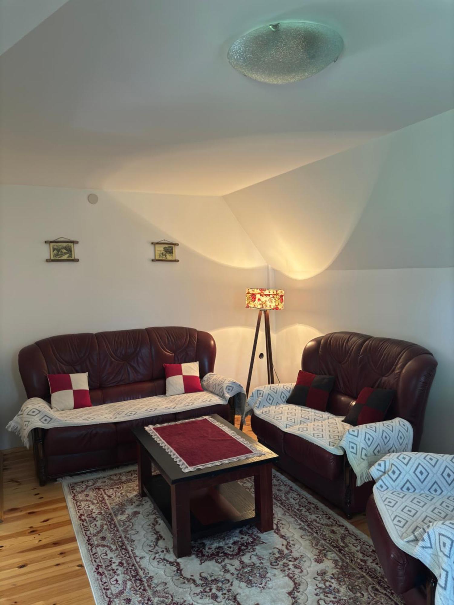 Holiday Home Ana Žabljak Zewnętrze zdjęcie