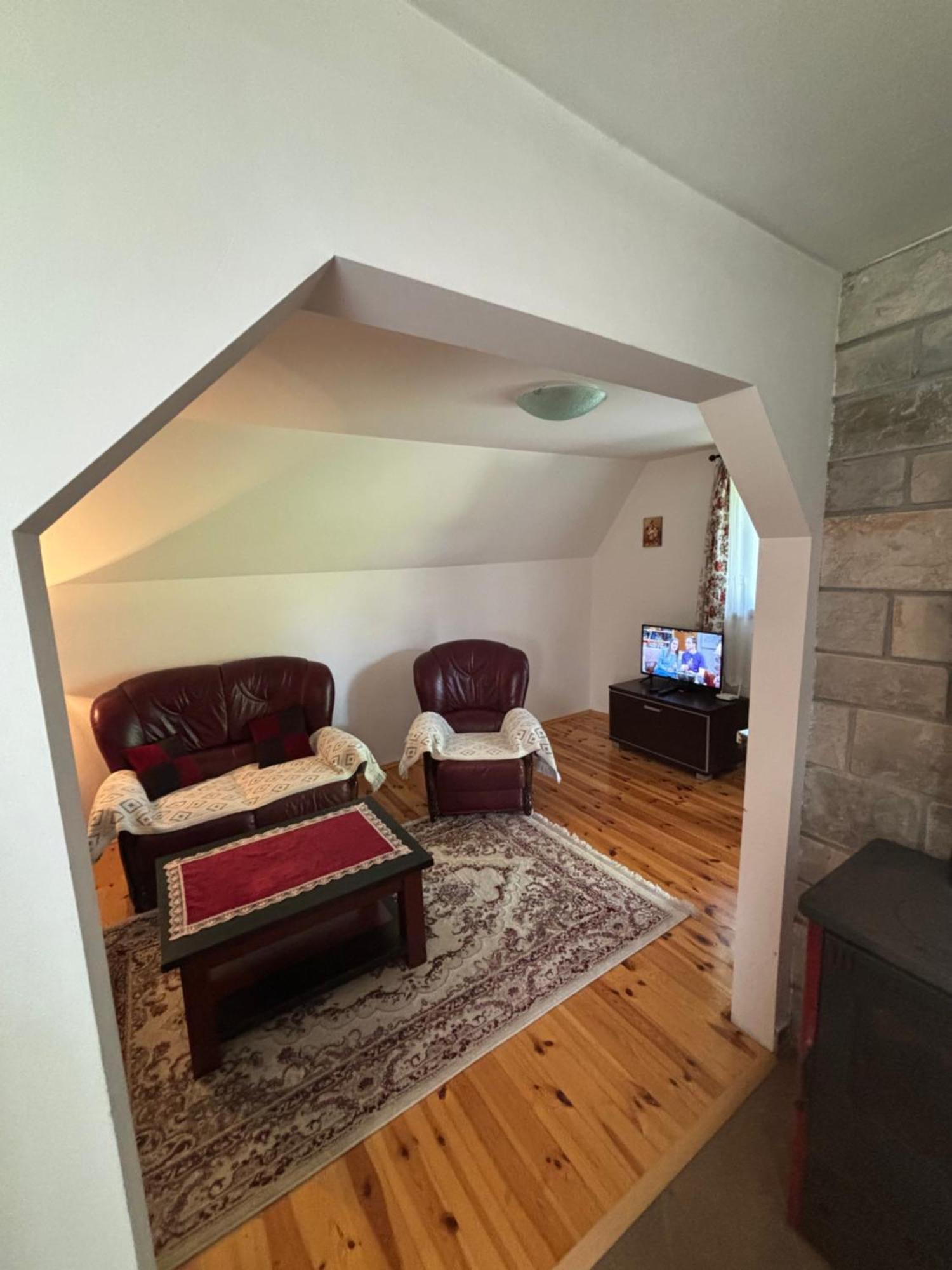 Holiday Home Ana Žabljak Zewnętrze zdjęcie