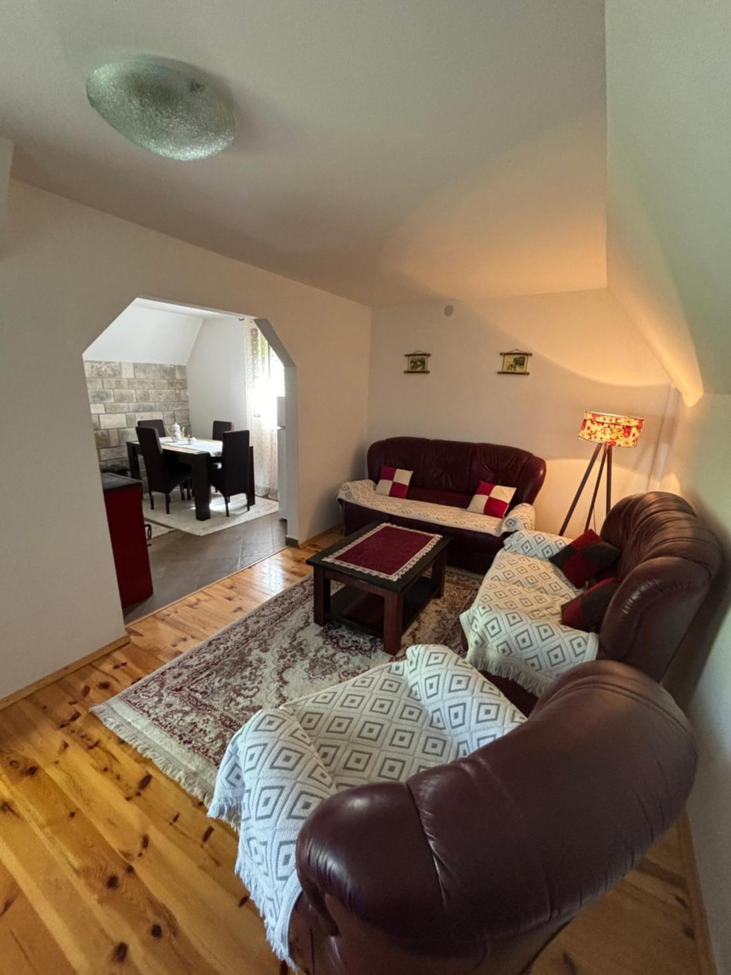 Holiday Home Ana Žabljak Zewnętrze zdjęcie