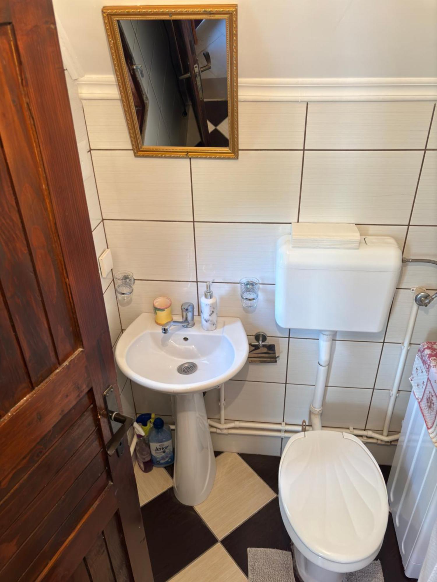 Holiday Home Ana Žabljak Zewnętrze zdjęcie