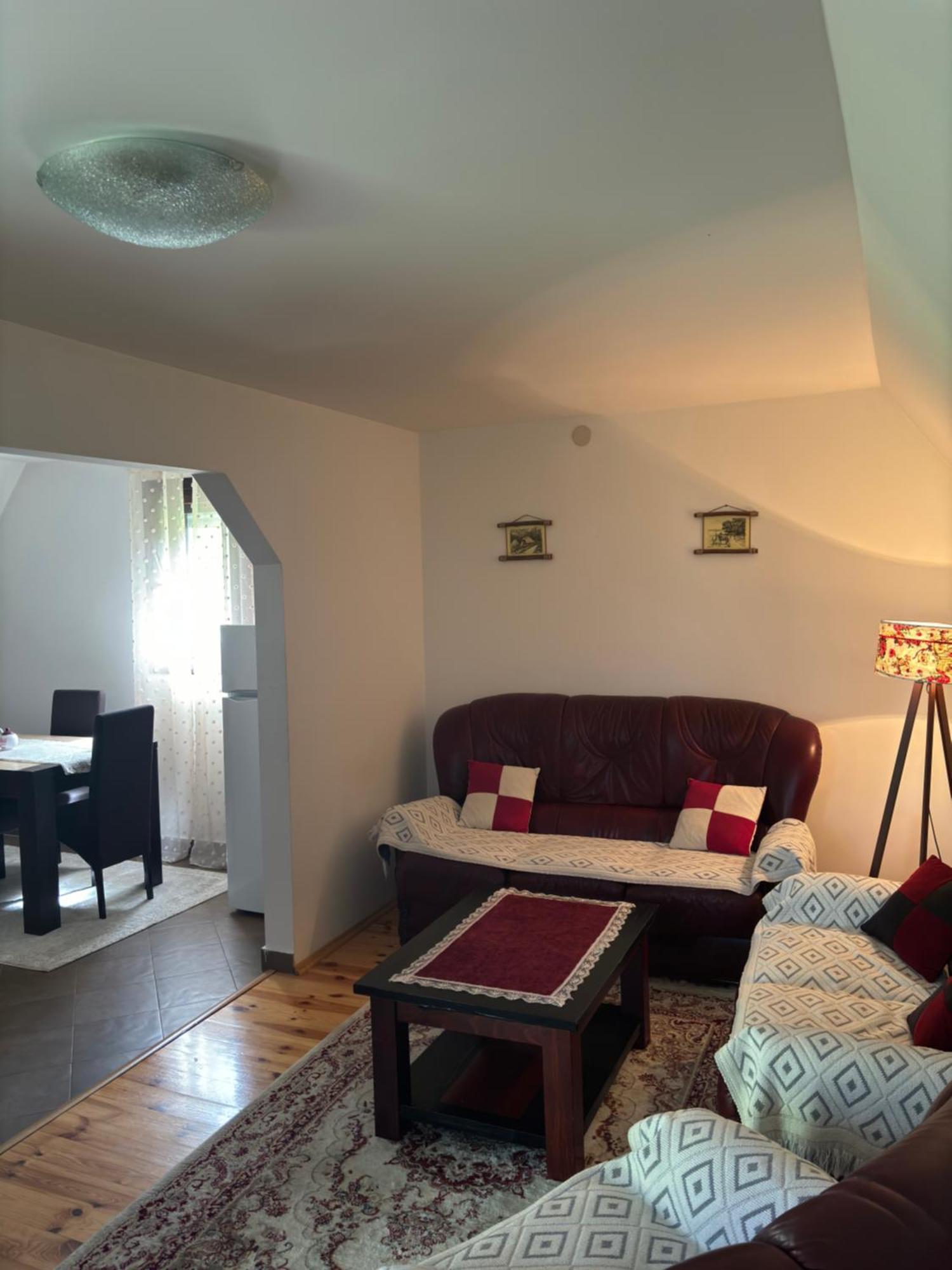 Holiday Home Ana Žabljak Zewnętrze zdjęcie