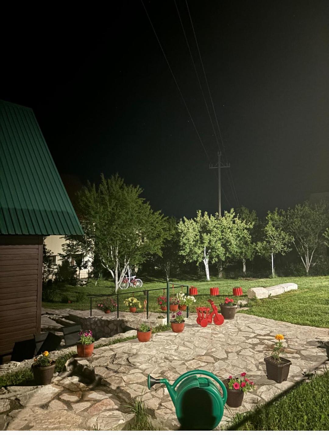 Holiday Home Ana Žabljak Zewnętrze zdjęcie