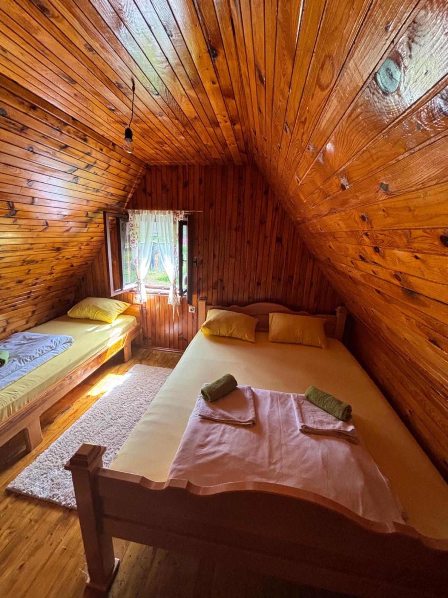 Holiday Home Ana Žabljak Zewnętrze zdjęcie