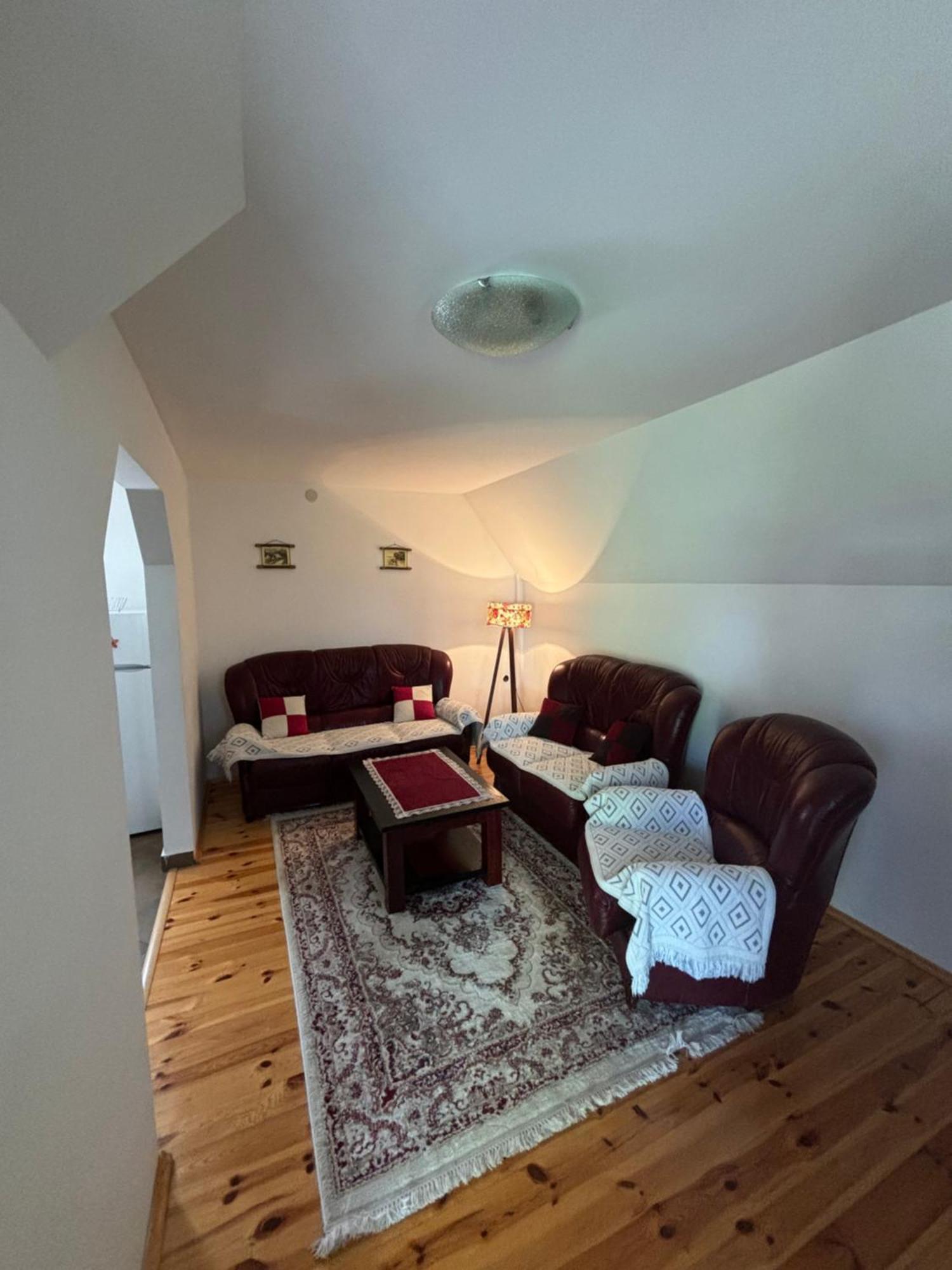 Holiday Home Ana Žabljak Zewnętrze zdjęcie