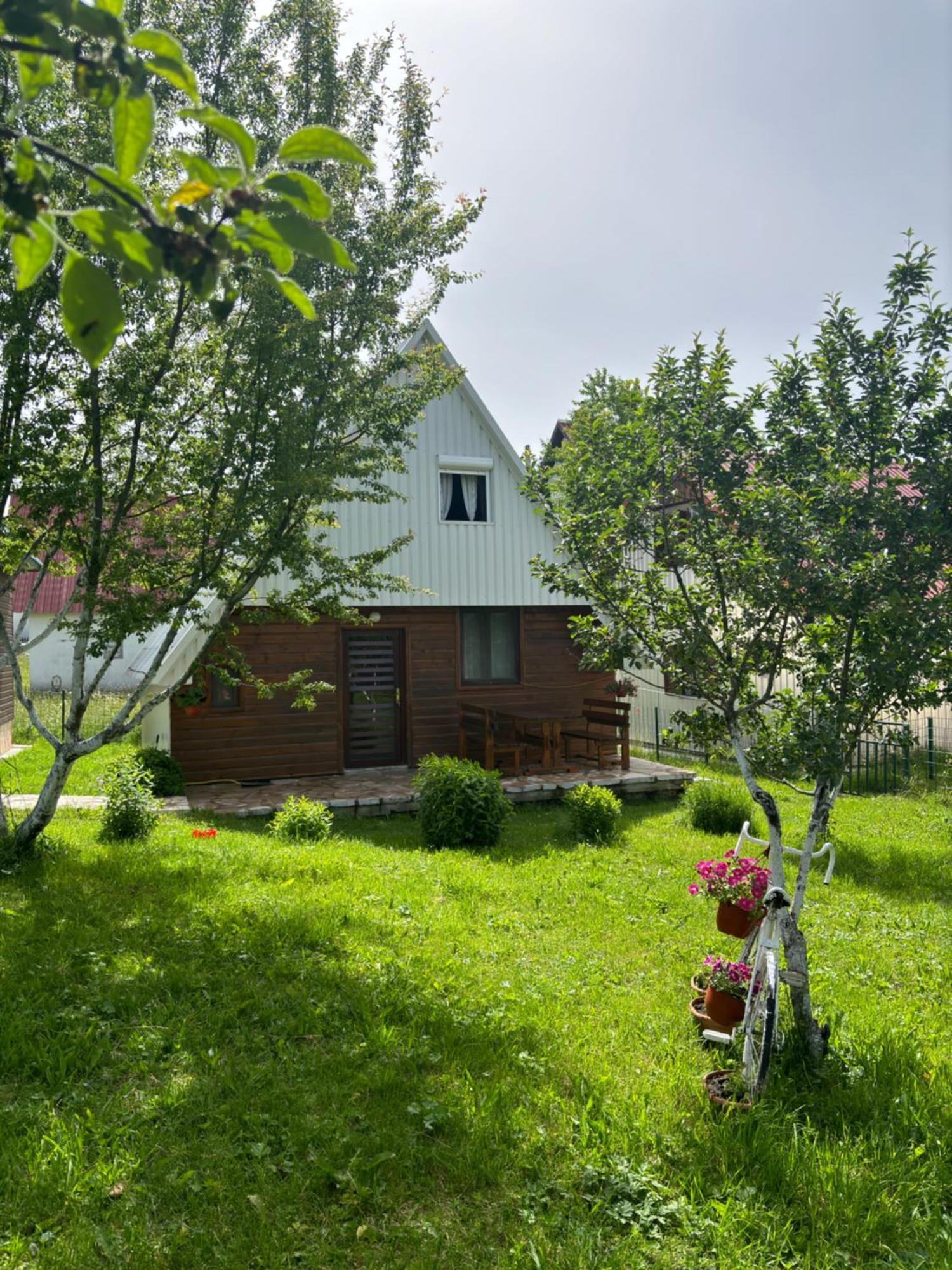 Holiday Home Ana Žabljak Zewnętrze zdjęcie