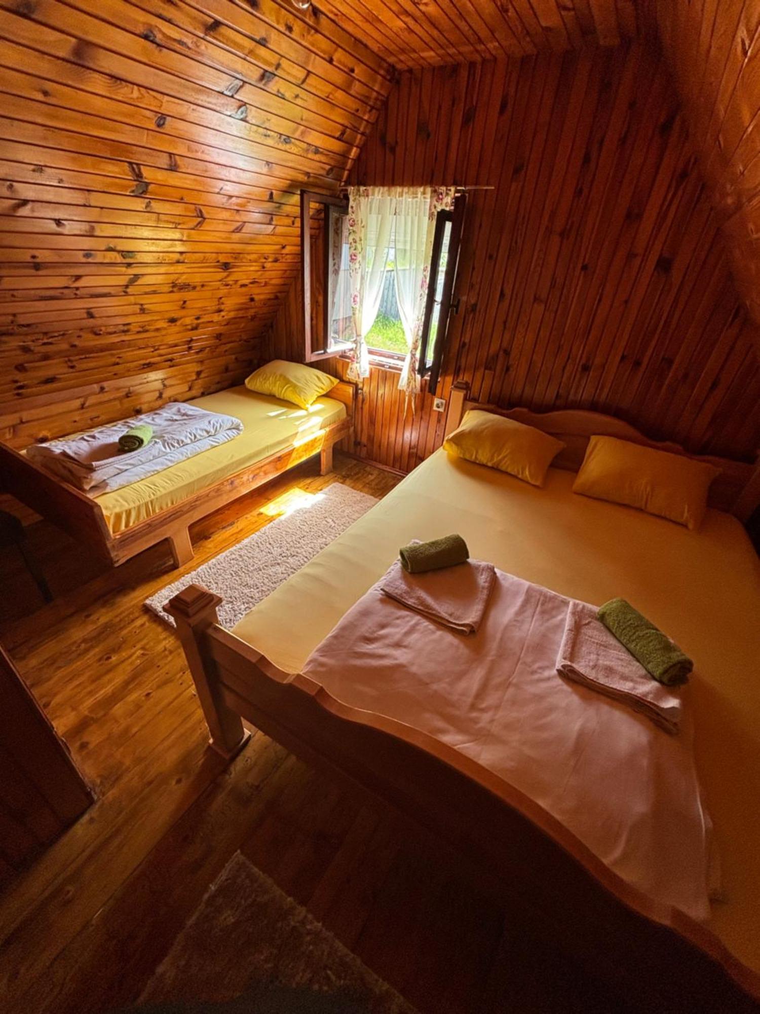 Holiday Home Ana Žabljak Zewnętrze zdjęcie